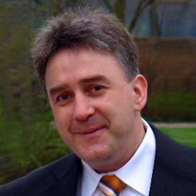 PD Dr-Ing. Stefan Göbel